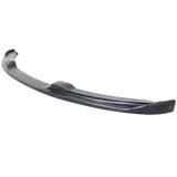 07-10 BMW E82 128 128I 1 Series H Style Front Bumper Lip Spoiler - PU