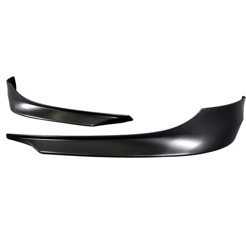 09-12 BMW E90 328I 335 Front Bumper Lip Splitter Spoiler 2pcs - PP