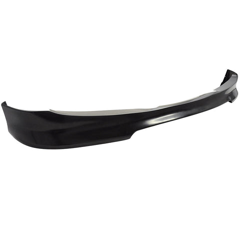 09-12 BMW E90 LCI 4D Bumper Lip Spoiler C Style