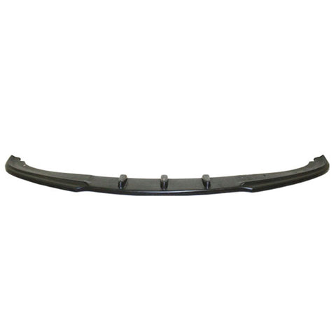 09-11 BMW E90 LCI MX Style Front Bumper Lip - PU