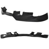 06-08 BMW E90 3 Series Bumper Lip AC-S Style