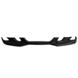 06-08 BMW E90 3 Series Bumper Lip AC-S Style