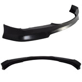 05-08 BMW E90 3-Series Sedan C-Style Bumper Lip