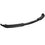 05-08 BMW E90 4D Bumper Lip Spoiler H Style