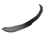 06-13 BMW E90 E92 Bumper Lip Custom H Style - Carbon Fiber