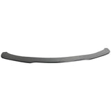 06-13 BMW E90 E92 Bumper Lip Custom H Style - Carbon Fiber
