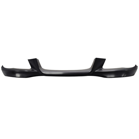 07-10 BMW E92 E93 2D M-Tech Msport Front Bumper Lip Spoiler PP