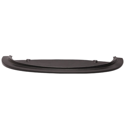 08-13 BMW E90 E92 E93 M3 only Bumper Lip Spoiler CRT Style
