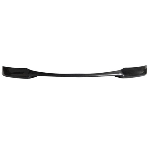 08-13 BMW E92 E90 M3 Front Bumper Lip Spoiler V Style