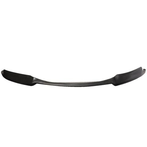 08-13 BMW E92 E90 M3 only 4D 2D V Style Front Bumper Lip Spoiler