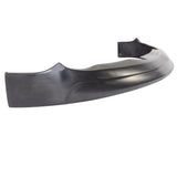 07-10 BMW E92 E93 Pre LCI Coupe Convertible 2D Front Bumper Lip V Style