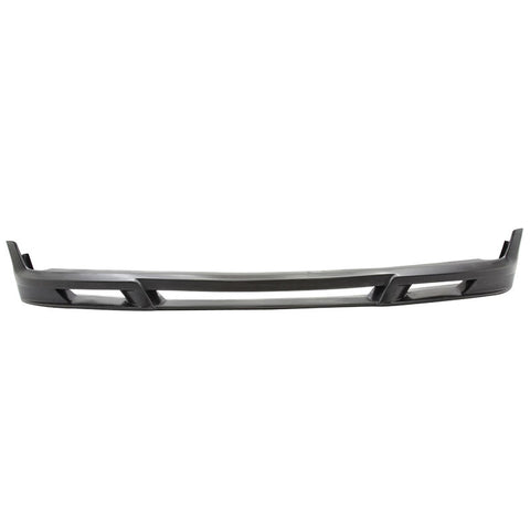 09-12 BMW F01 F02 7 Series 4D B7 Style Front Bumper Lip Spoiler