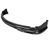 09-12 BMW F01 7-Series HM Style Front Bumper Lip Spoiler Splitter PU