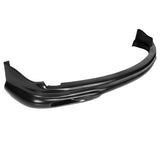09-12 BMW F01 7-Series HM Style Front Bumper Lip Spoiler Splitter PU