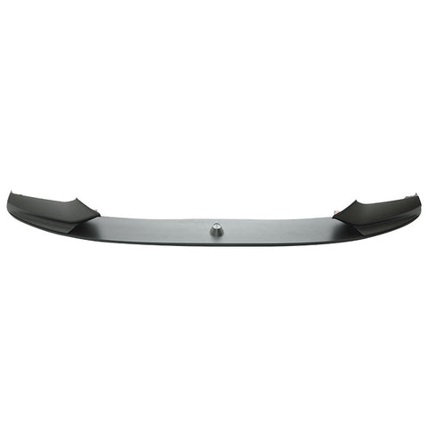 11-16 BMW F10 M-Tech M-sport Only Front Bumper Lip Performance Style