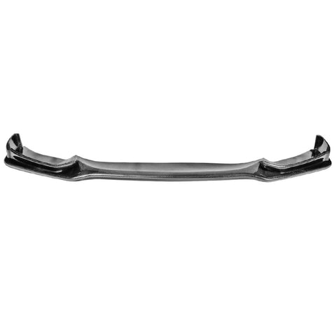 11-16 BMW F10 M-tech End. CC Style Front Bumper Lip Spoiler - Carbon Fiber