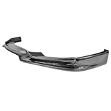 11-16 BMW F10 M-tech End. CC Style Front Bumper Lip Spoiler - Carbon Fiber