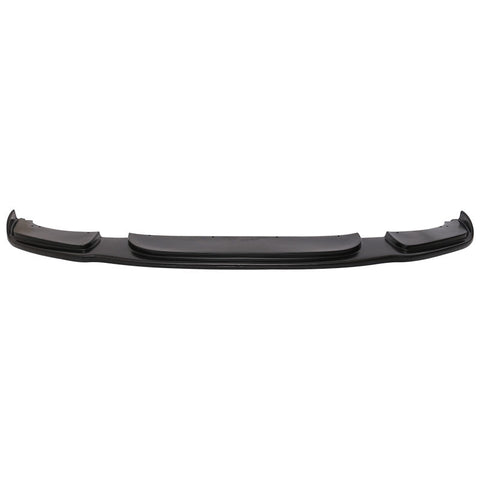 11-16 BMW F10 M-tech Bumper only HM Style Front Bumper Lip Spoiler