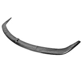 12-17 BMW F12 M-tech MP Style Front Bumper Lip Spoiler - Carbon Fiber