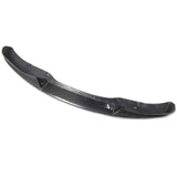 14-18 BMW F15 X5 MT MP Style Front Bumper Lip - Carbon Fiber