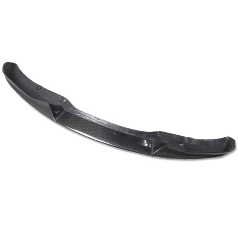 14-18 BMW F15 X5 MT MP Style Front Bumper Lip - Carbon Fiber