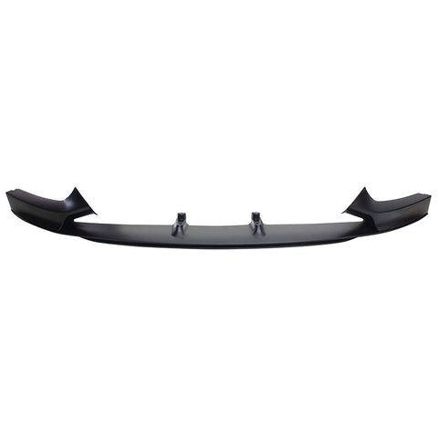 12-15 BMW F20 F22 Performance Front Bumper Lip