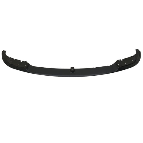 12-18 BMW F30 M3 Style Front Bumper Cover w/ Fog Cover + Front Lip