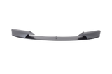 12-16 BMW F30 M-Tech M-sport Only Front Bumper Lip Performance Style