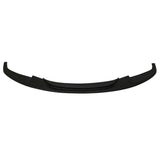 12-18 BMW F30 DP Style Front Bumper Lip - PU