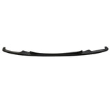 12-18 BMW F30 DP Style Front Bumper Lip - PU