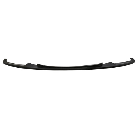 12-18 BMW F30 DP Style Front Bumper Lip - PU