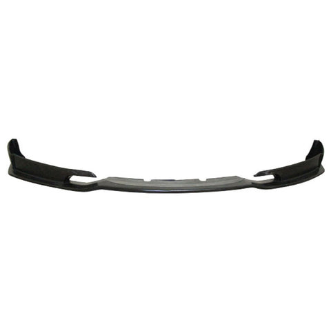 12-18 BMW F30 M-TECH M Sport Type E Style Front Bumper Lip - PU