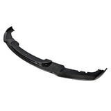 12-18 BMW F30 M Sport M-Tech HM Style Front Bumper Lip - Carbon Fiber