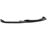 12-18 BMW F30 M Sport M Tech HM Style Front Bumper Lip - ABS