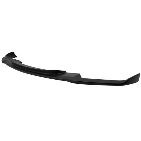 12-18 BMW F30 M Sport M Tech HM Style Front Bumper Lip - ABS