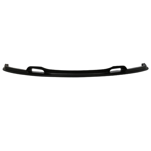 12-18 BMW F30 VR Style Front Bumper Lip - PU