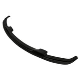 12-18 BMW F30 VR Style Front Bumper Lip - PU