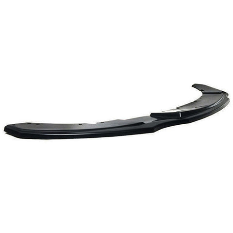 14-16 BMW F32 4-Series M-Sports RG Front Bumper Lip Spoiler -- PU
