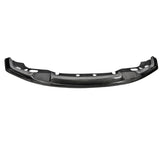 16-19 BMW F87 M2 Mtech Msport Front Bumper Lip Chin Spoiler - Carbon Fiber