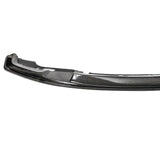 16-19 BMW F87 M2 Mtech Msport Front Bumper Lip Chin Spoiler - Carbon Fiber