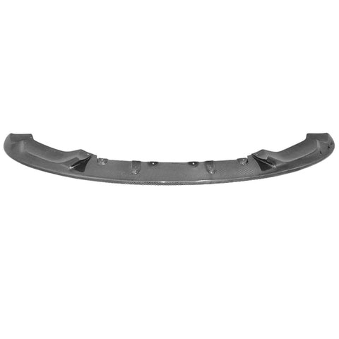 15-20 BMW F80 M3 F82 F83 M4 Front Bumper Lip Splitter - Carbon Fiber