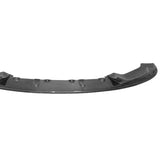 15-20 BMW F80 M3 F82 F83 M4 Front Bumper Lip Splitter - Carbon Fiber