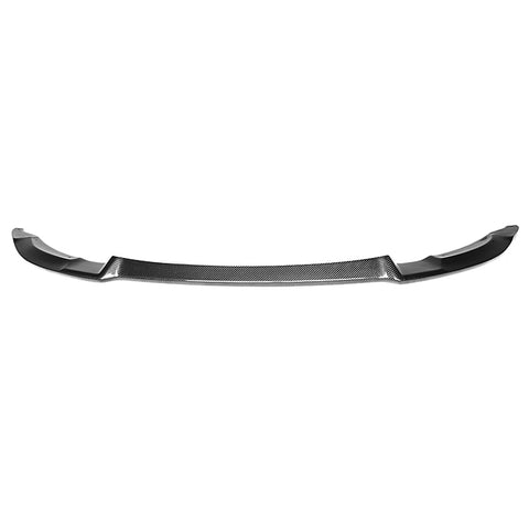 15-20 BMW F80 M3 F82 F83 M4 CS Style Front Bumper Lip - Carbon Fiber CF