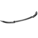15-20 BMW F80 M3 F82 F83 M4 CS Style Front Bumper Lip - Carbon Fiber CF