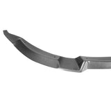15-20 BMW F80 M3 F82 F83 M4 CS Style Front Bumper Lip - Carbon Fiber CF