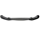 15-20 BMW F80 M3 F82 F83 M4 PSM Style Front Bumper Lip - Carbon Fiber