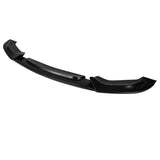 15-20 BMW F80 M3 F82 M4 Front Bumper Lip Spoiler - PU