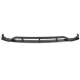 19-20 BMW G05 X5 M Sport Front Bumper Lip Spoiler 2PC ABS - Black Primer