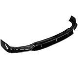 20-21 G06 X6 M Sport IK Front Bumper Lip Rear Lip Side Skirts - Gloss Black