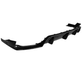 20-21 G06 X6 M Sport IK Front Bumper Lip Rear Lip Side Skirts - Gloss Black